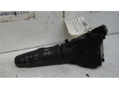 Mando De Luces Nissan ALMERA 2 2 dCi D  2