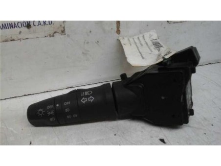 Mando De Luces Nissan ALMERA 2 2 dCi D 