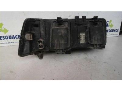 Faro Delantero Izquierdo » OTROS    MODELOS *