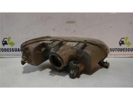 Faro Delantero Izquierdo » OTROS    MODELOS *