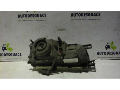 Faro Delantero Izquierdo Nissan PRIMERA BERL /FAMILIAR 1 6 16V