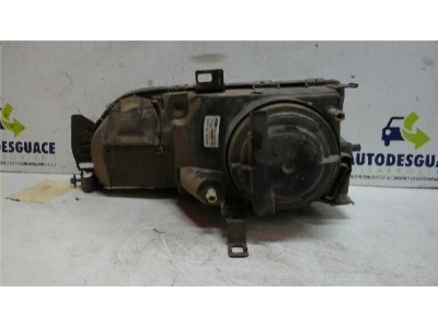 Faro Delantero Derecho Ford SIERRA BERLINA 2 0