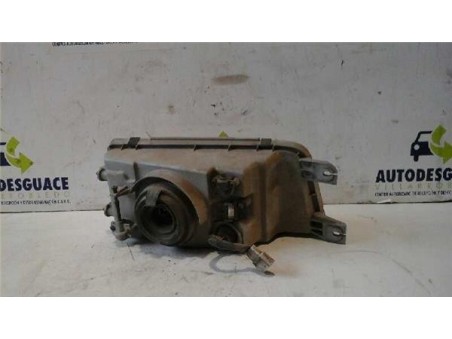 Faro Delantero Izquierdo » OTROS    MODELOS *