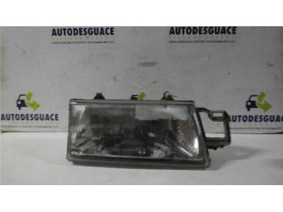 Faro Delantero Derecho Fiat TEMPRA BERLINA * 2