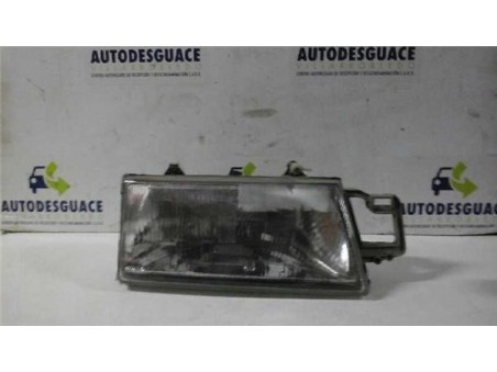 Faro Delantero Derecho Fiat TEMPRA BERLINA *