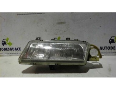 Faro Delantero Izquierdo Lancia DELTA 1 6 