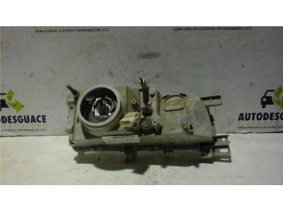Faro Delantero Izquierdo Nissan PRIMERA BERL /FAMILIAR 2 0 D