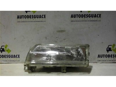 Faro Delantero Izquierdo Nissan PRIMERA BERL /FAMILIAR 2 0 D  2