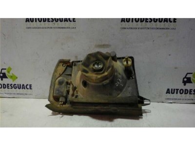 Faro Delantero Izquierdo Lancia Y10 1 0