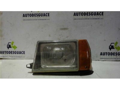 Faro Delantero Izquierdo Lancia Y10 1 0  2
