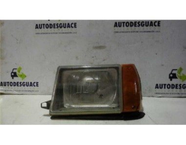Faro Delantero Izquierdo Lancia Y10 1 0 