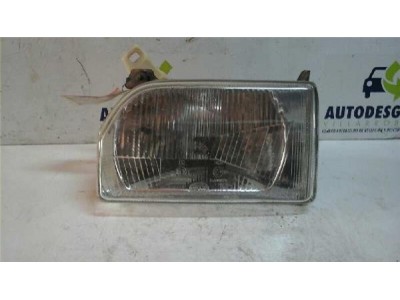Faro Delantero Izquierdo Ford ORION * 2