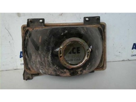 Faro Delantero Izquierdo » OTROS    MODELOS *