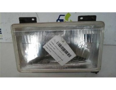 Faro Delantero Izquierdo » OTROS    MODELOS *