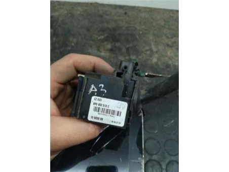 Mando De Luces Audi A3 1 9 TDI 