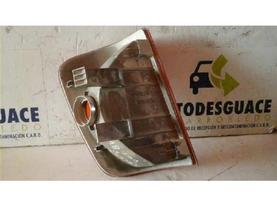 Faro Delantero Izquierdo » OTROS    MODELOS *