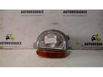 Faro Delantero Izquierdo Renault TWINGO 1 3  2