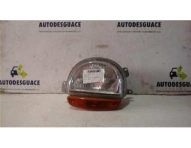 Faro Delantero Izquierdo Renault TWINGO 1 3 