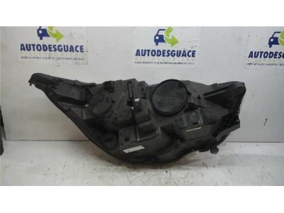Faro Delantero Izquierdo Citroen C5 BERLINA 2 0 HDi FAP