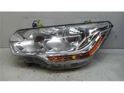 Faro Delantero Izquierdo Citroen C5 BERLINA 2 0 HDi FAP  2