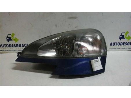 Faro Delantero Izquierdo » OTROS    MODELOS *