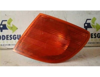 Faro Delantero Izquierdo MERCEDES VITO  CAJA CERRADA *