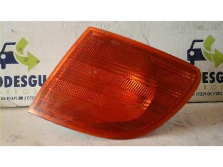 Faro Delantero Izquierdo MERCEDES VITO  CAJA CERRADA *