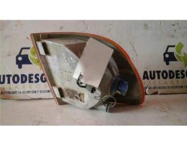 Faro Delantero Izquierdo MERCEDES VITO  CAJA CERRADA *