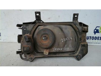 Faro Delantero Izquierdo » OTROS    MODELOS *