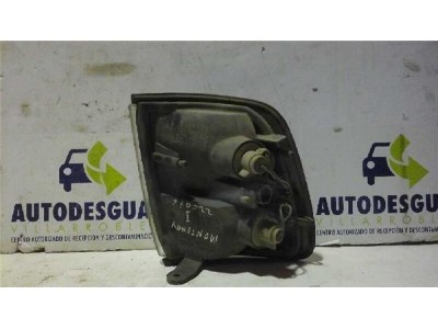 Faro Delantero Izquierdo » OTROS    MODELOS *