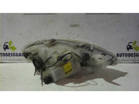 Faro Delantero Izquierdo » OTROS    MODELOS *