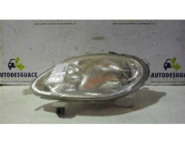 Faro Delantero Izquierdo » OTROS    MODELOS *