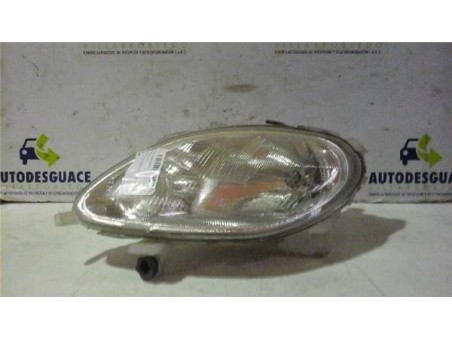 Faro Delantero Izquierdo » OTROS    MODELOS *