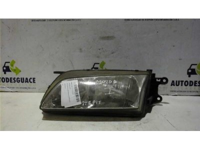 Faro Delantero Izquierdo Mazda 626 BERLINA 2 0 Turbodiesel  2