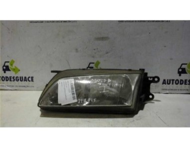 Faro Delantero Izquierdo Mazda 626 BERLINA 2 0 Turbodiesel 