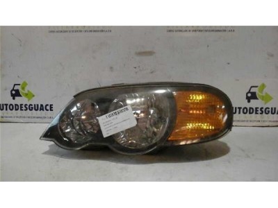 Faro Delantero Izquierdo Kia SHUMA II 1 6  2