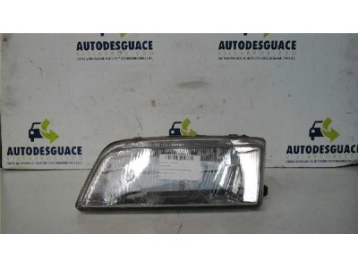 Faro Delantero Izquierdo Citroen ZX 1 9 D  2
