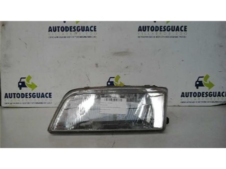 Faro Delantero Izquierdo Citroen ZX 1 9 D 