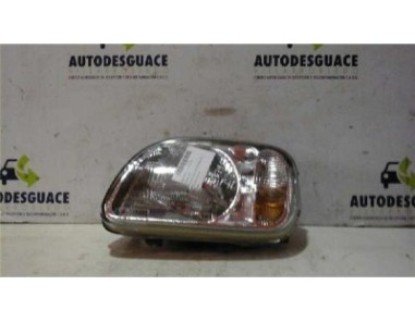 Faro Delantero Izquierdo Nissan MICRA 1 0 16V 
