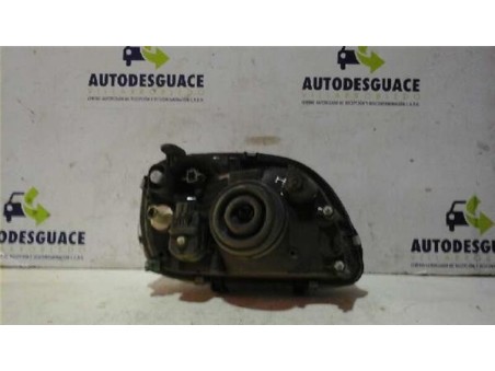 Faro Delantero Izquierdo Nissan MICRA 1 0 16V 