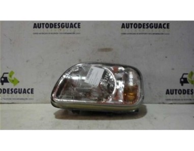 Faro Delantero Izquierdo Nissan MICRA 1 0 16V 