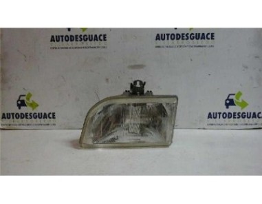 Faro Delantero Izquierdo » OTROS    MODELOS *