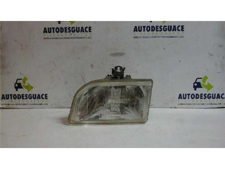 Faro Delantero Izquierdo » OTROS    MODELOS *