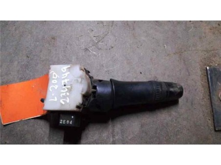 Mando De Luces Mitsubishi L 200 2 5 DI-D 