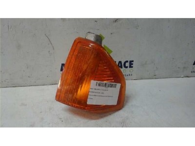 Faro Delantero Izquierdo Ford ESCORT BERLINA 1 6 D  2