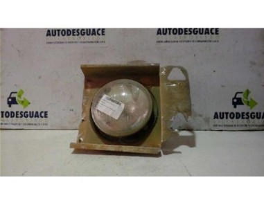 Faro Delantero Izquierdo » OTROS    MODELOS *
