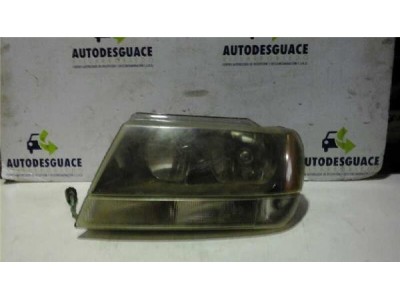 Faro Delantero Izquierdo Chrysler JEEP GR CHEROKEE * 2
