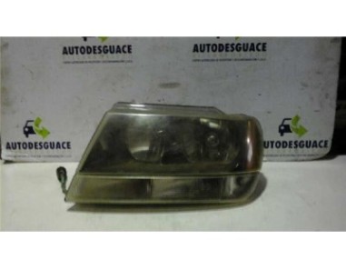 Faro Delantero Izquierdo Chrysler JEEP GR CHEROKEE *