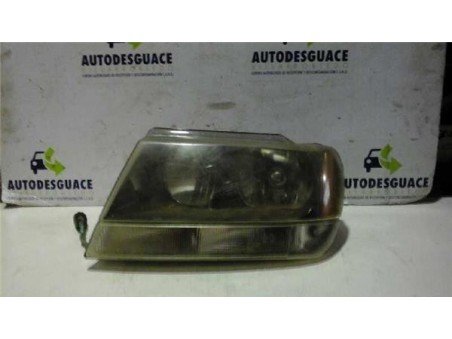 Faro Delantero Izquierdo Chrysler JEEP GR CHEROKEE *