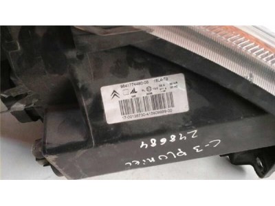 Faro Delantero Izquierdo » OTROS    MODELOS *
